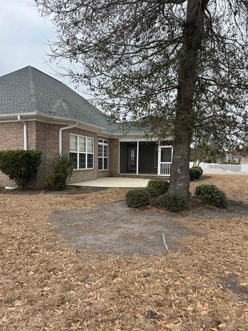 219 Cypress Estates Dr., Murrells Inlet, SC 29576