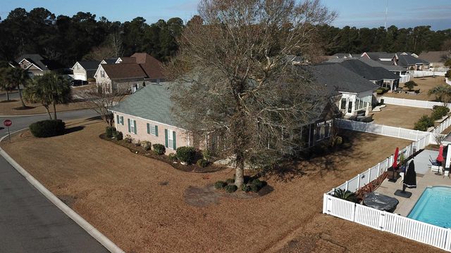 219 Cypress Estates Dr., Murrells Inlet, SC 29576