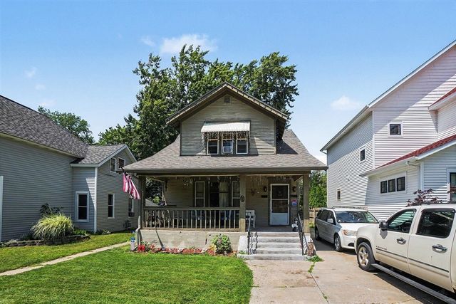 41 E 14th Street, Holland, MI 49423