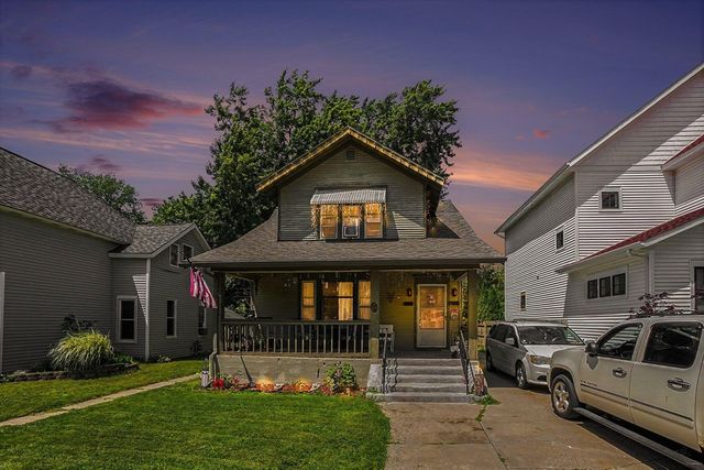 41 E 14th Street, Holland, MI 49423