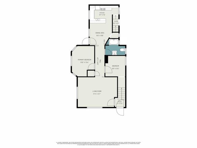 41 E 14th Street, Holland, MI 49423