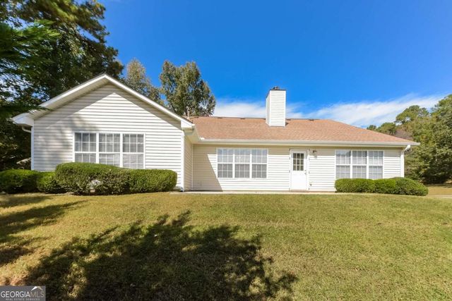 2725 Lenora Springs Drive, Snellville, GA 30039