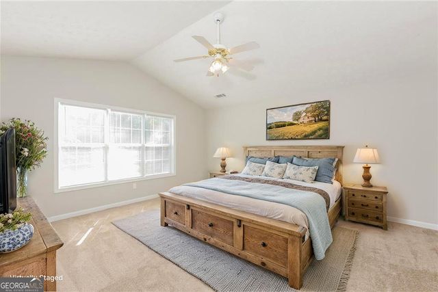 2725 Lenora Springs Drive, Snellville, GA 30039