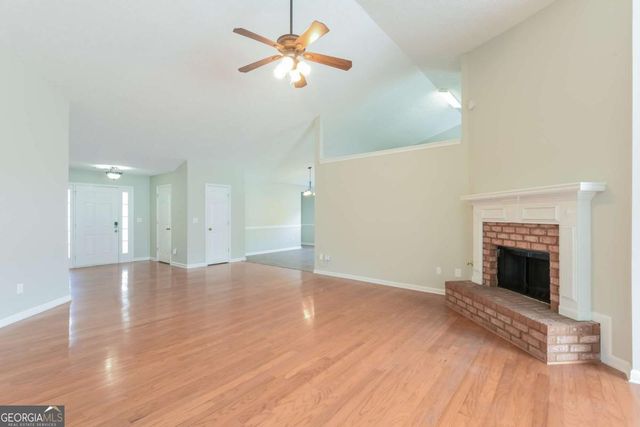 2725 Lenora Springs Drive, Snellville, GA 30039