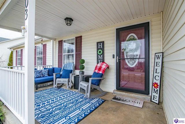 103 Fiddlers Ridge Road, Vine Grove, KY 40175