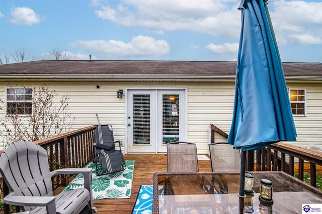 103 Fiddlers Ridge Road, Vine Grove, KY 40175