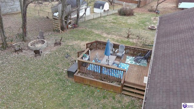 103 Fiddlers Ridge Road, Vine Grove, KY 40175