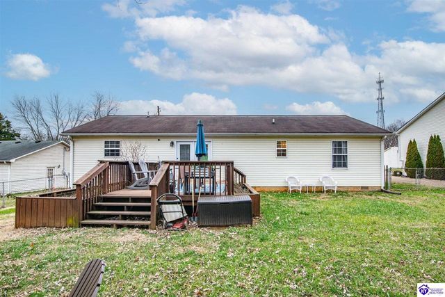 103 Fiddlers Ridge Road, Vine Grove, KY 40175