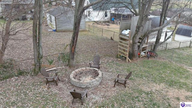 103 Fiddlers Ridge Road, Vine Grove, KY 40175