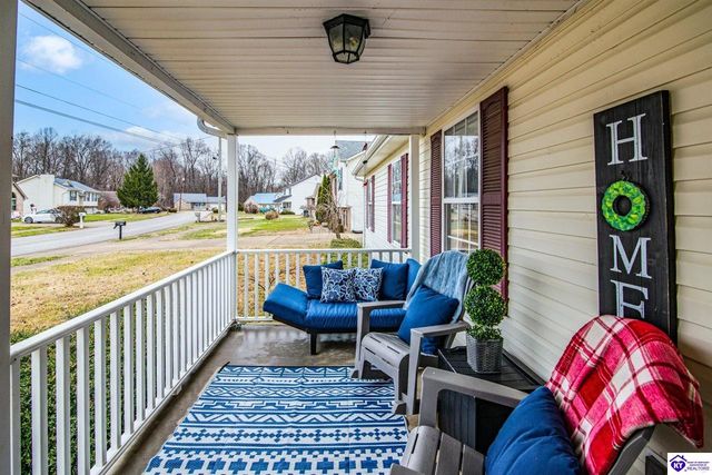 103 Fiddlers Ridge Road, Vine Grove, KY 40175