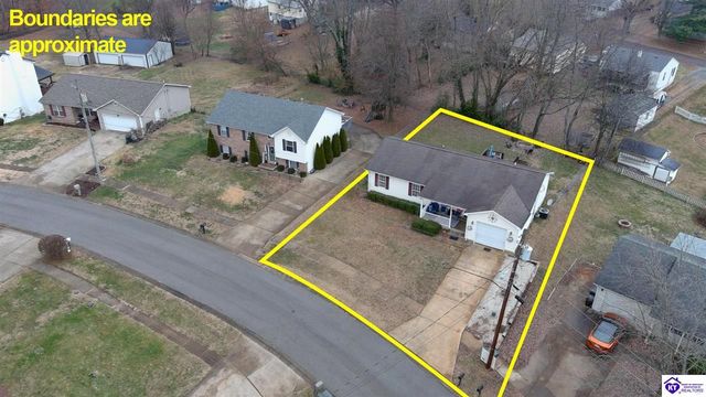 103 Fiddlers Ridge Road, Vine Grove, KY 40175