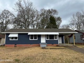 2152 Second Street, Natchez, MS 39120