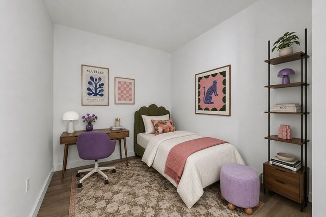375 Canal St 703R, Somerville, MA 02145