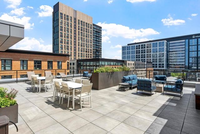 375 Canal St 703R, Somerville, MA 02145
