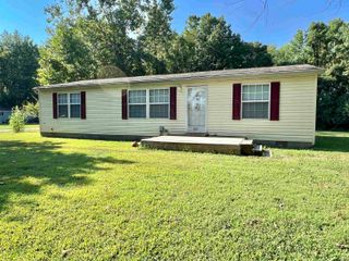 283 Baughs Lane, Chandler, IN 47610