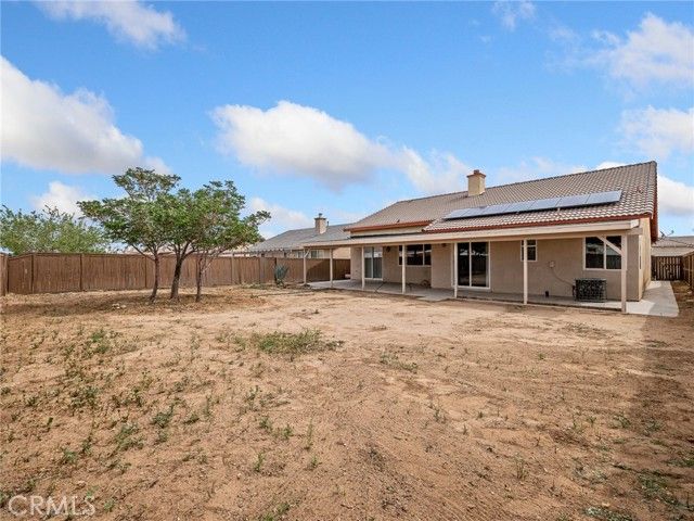 14400 Jeremiah, Adelanto, CA 92301