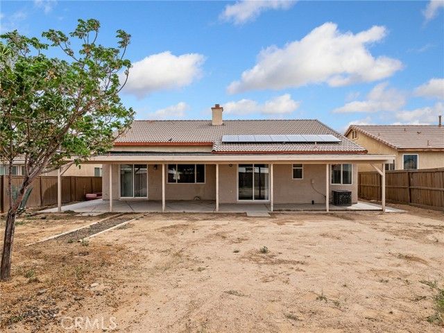 14400 Jeremiah, Adelanto, CA 92301