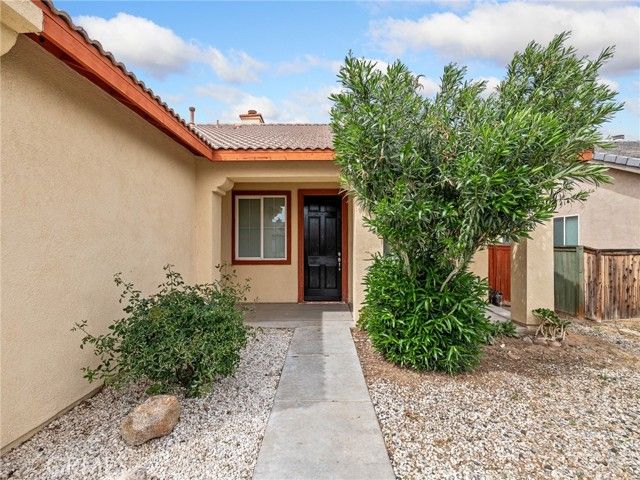 14400 Jeremiah, Adelanto, CA 92301