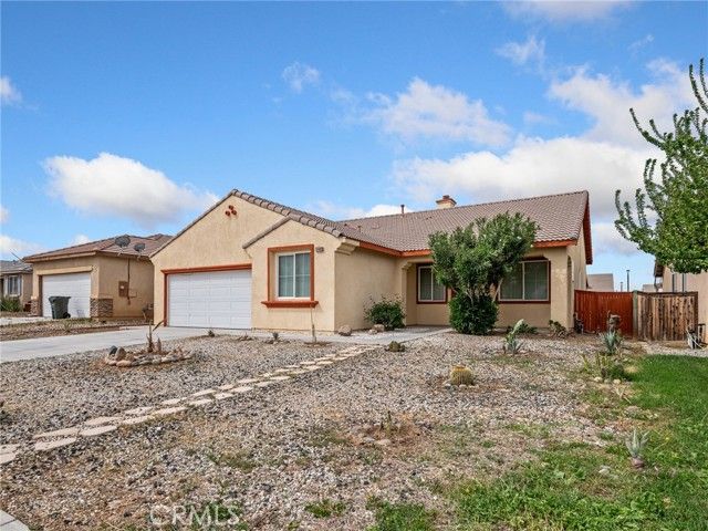 14400 Jeremiah, Adelanto, CA 92301