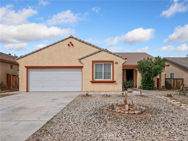 14400 Jeremiah, Adelanto, CA 92301