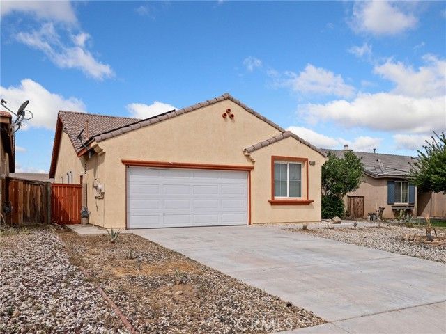 14400 Jeremiah, Adelanto, CA 92301