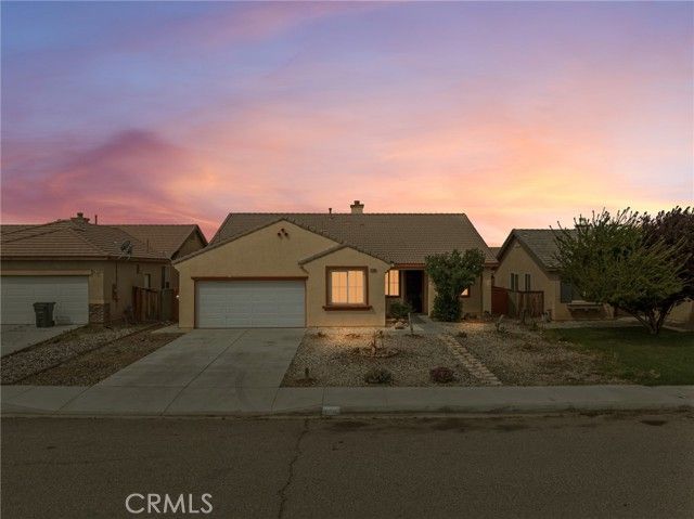 14400 Jeremiah, Adelanto, CA 92301