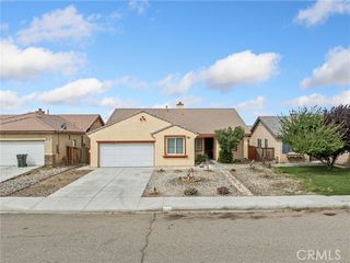 14400 Jeremiah, Adelanto, CA 92301