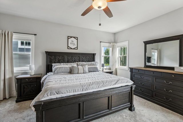 804 Victor Lane, Waunakee, WI 53597