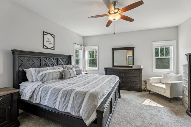804 Victor Lane, Waunakee, WI 53597