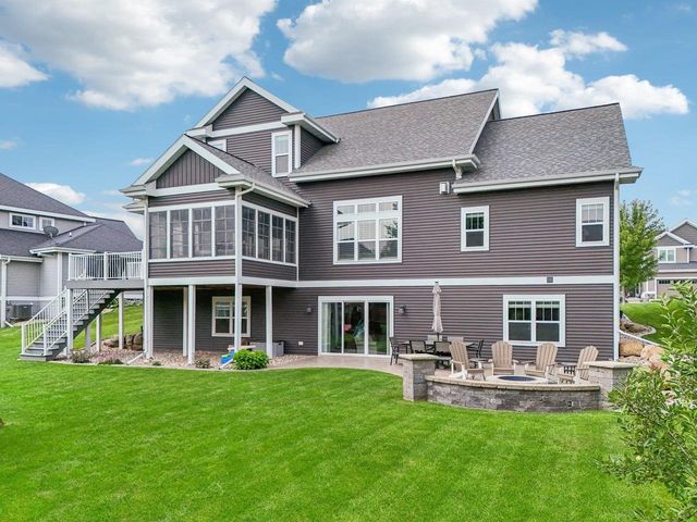 804 Victor Lane, Waunakee, WI 53597
