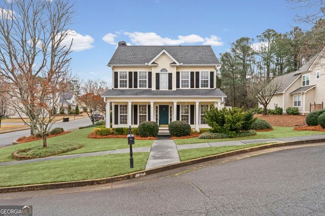 7 The Promenade, Newnan, GA 30265