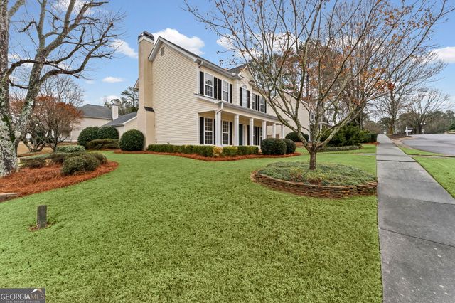 7 The Promenade, Newnan, GA 30265