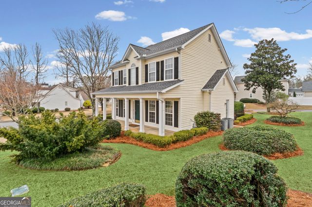 7 The Promenade, Newnan, GA 30265