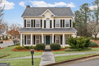 7 The Promenade, Newnan, GA 30265