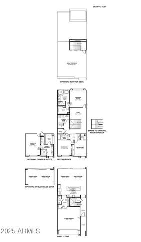 1977 W Kinfield Trail, Phoenix, AZ 85085