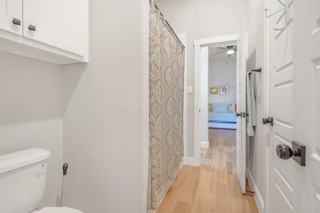 108 Southwood Drive, Burleson, TX 76028