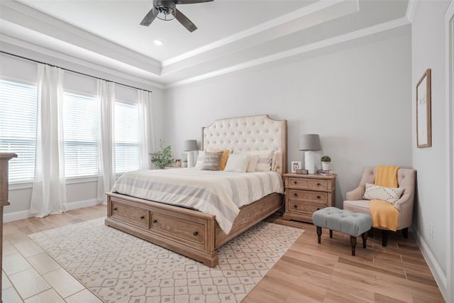 108 Southwood Drive, Burleson, TX 76028