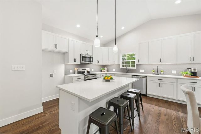 208 E 6th Street, Washington, MO 63090
