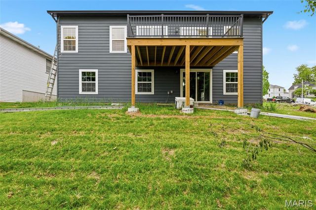 208 E 6th Street, Washington, MO 63090