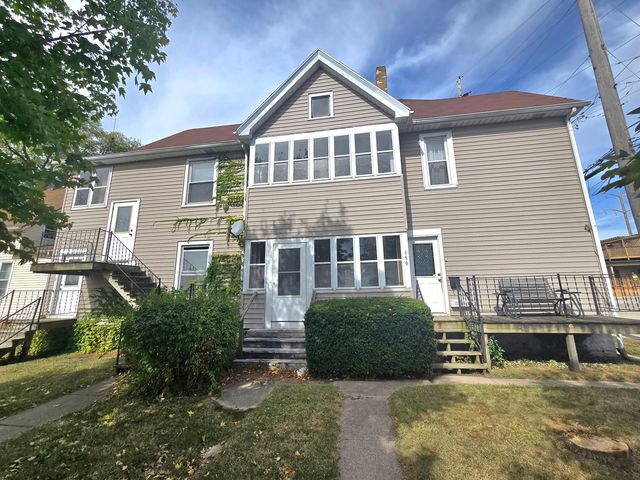 157-159 W Hickory Street, Kankakee, IL 60901