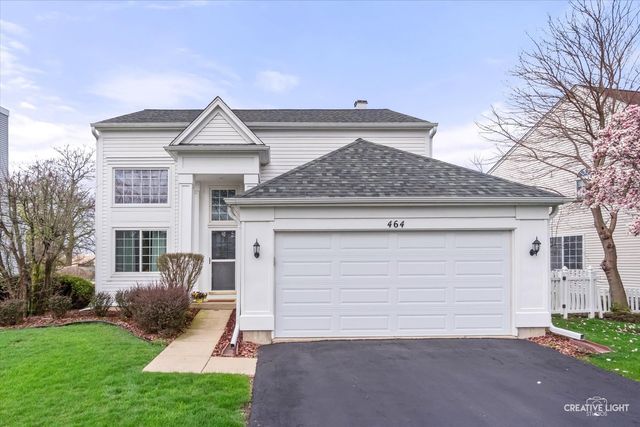 464 Topaz Lane, Bartlett, IL 60103