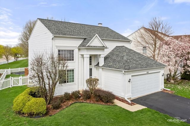 464 Topaz Lane, Bartlett, IL 60103