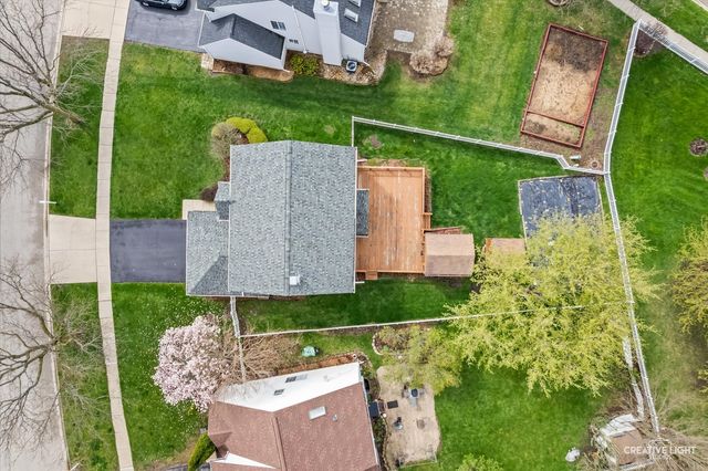 464 Topaz Lane, Bartlett, IL 60103