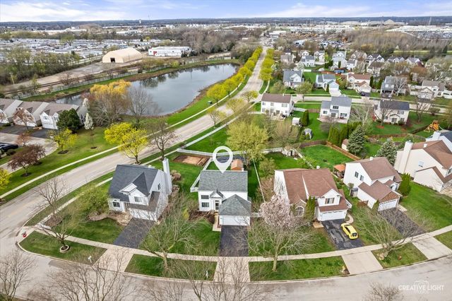 464 Topaz Lane, Bartlett, IL 60103