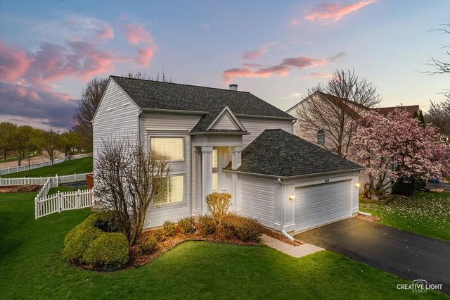 464 Topaz Lane, Bartlett, IL 60103