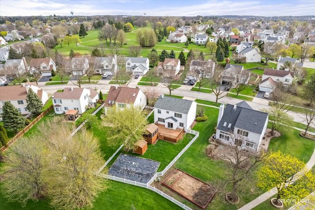 464 Topaz Lane, Bartlett, IL 60103