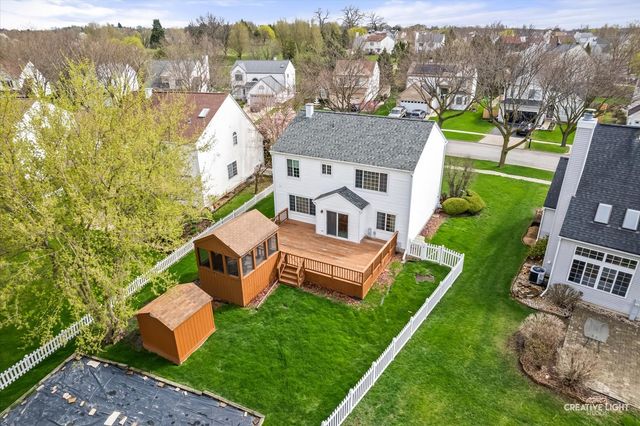 464 Topaz Lane, Bartlett, IL 60103