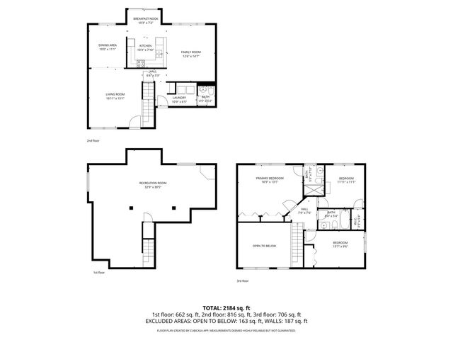 464 Topaz Lane, Bartlett, IL 60103