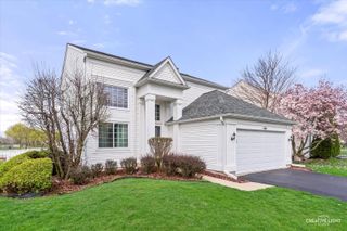 464 Topaz Lane, Bartlett, IL 60103