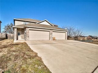 702 E College Street, Princeton, TX 75407